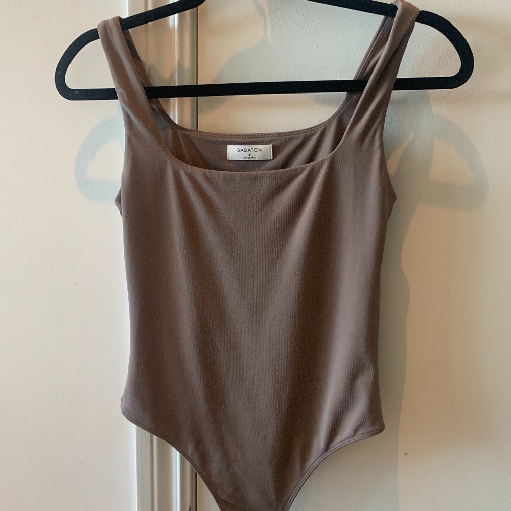 Aritzia Contour Bodysuit